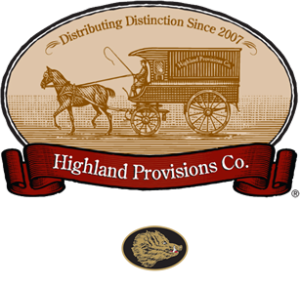 Highland Provisions Co.